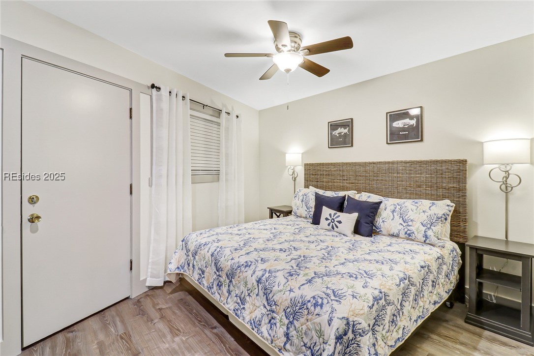 23 S Forest Beach Unit: 159