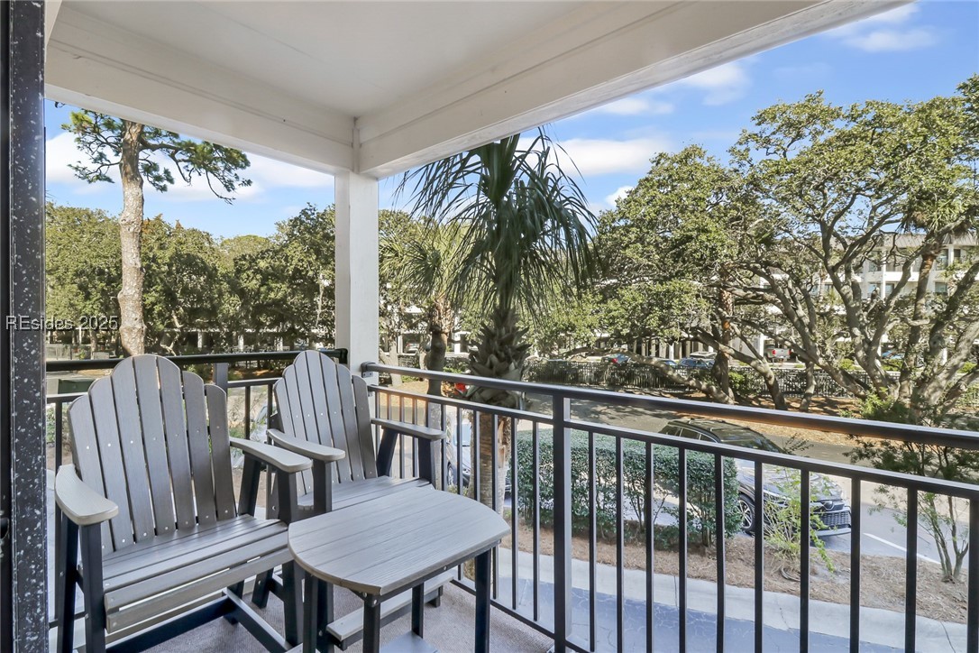 23 S Forest Beach Unit: 159
