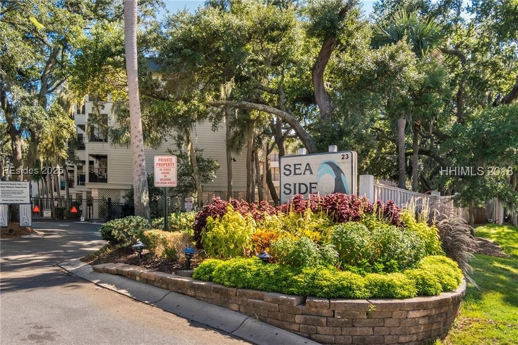 23 S Forest Beach Unit: 159