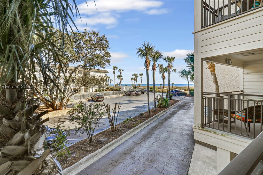 23 S Forest Beach Unit: 159