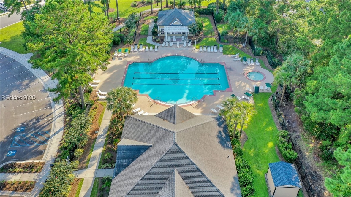 22 Saxony Lane