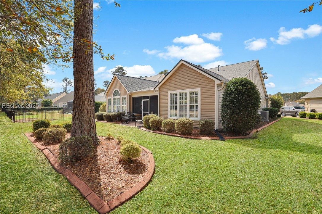 22 Saxony Lane