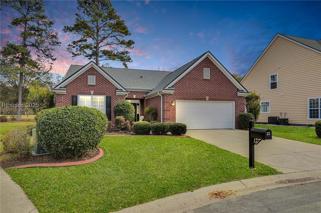 22 Saxony Lane