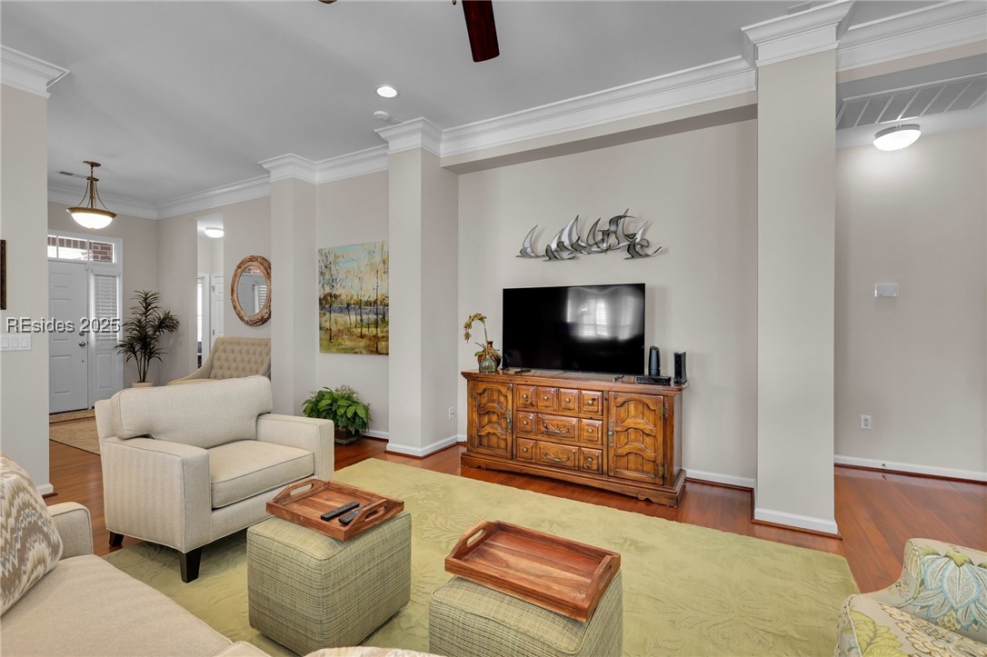 22 Saxony Lane