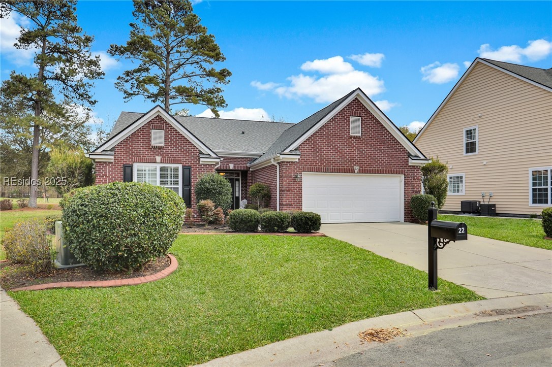 22 Saxony Lane