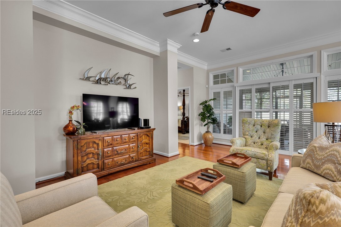 22 Saxony Lane
