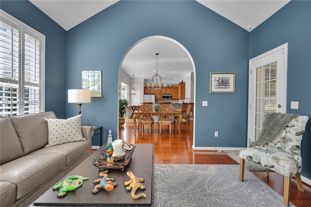22 Saxony Lane