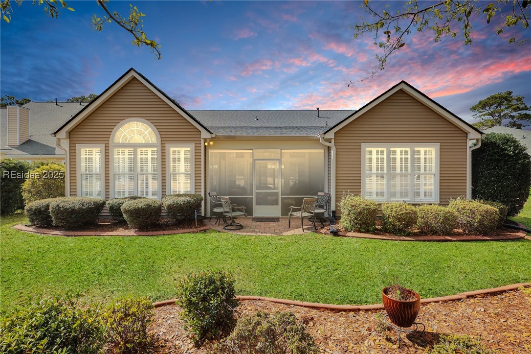 22 Saxony Lane