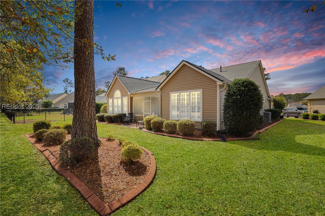 22 Saxony Lane