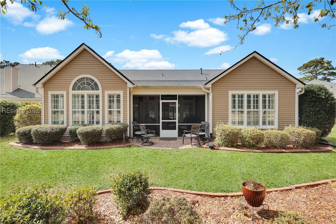 22 Saxony Lane