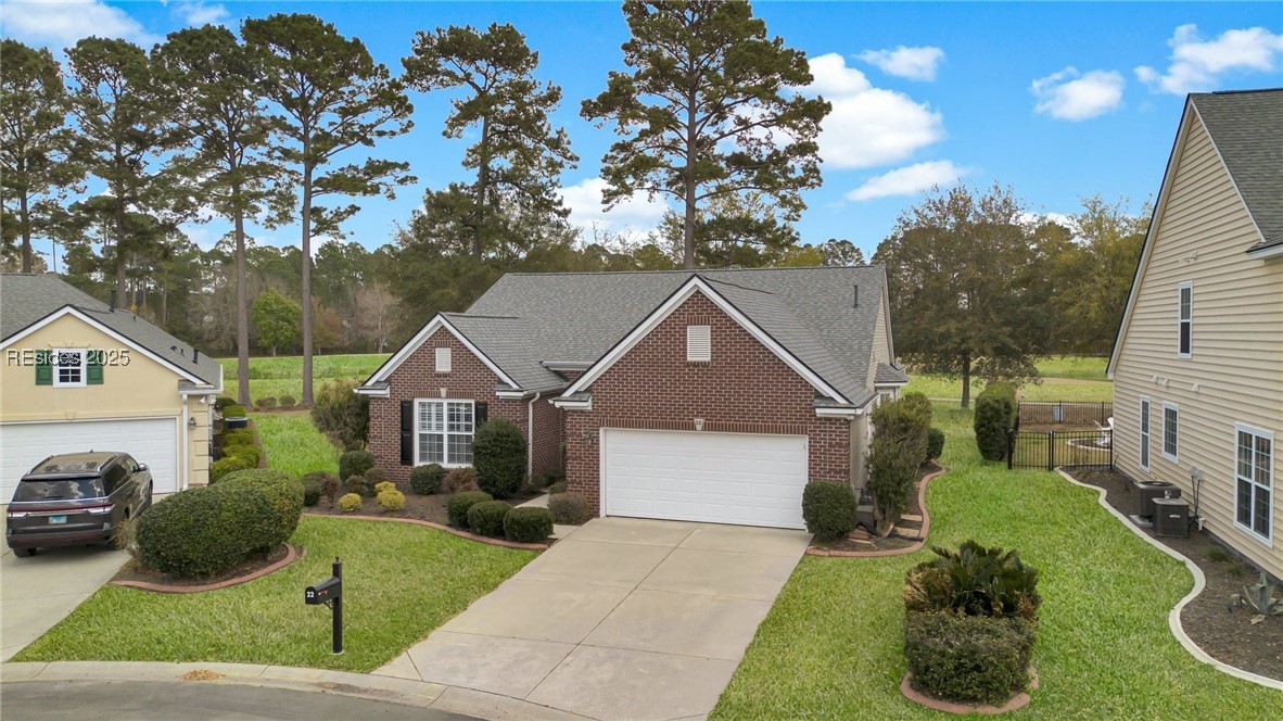22 Saxony Lane