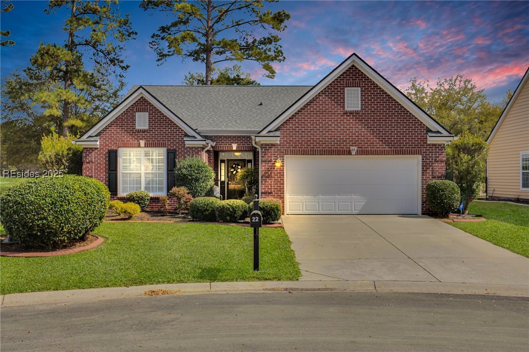 22 Saxony Lane