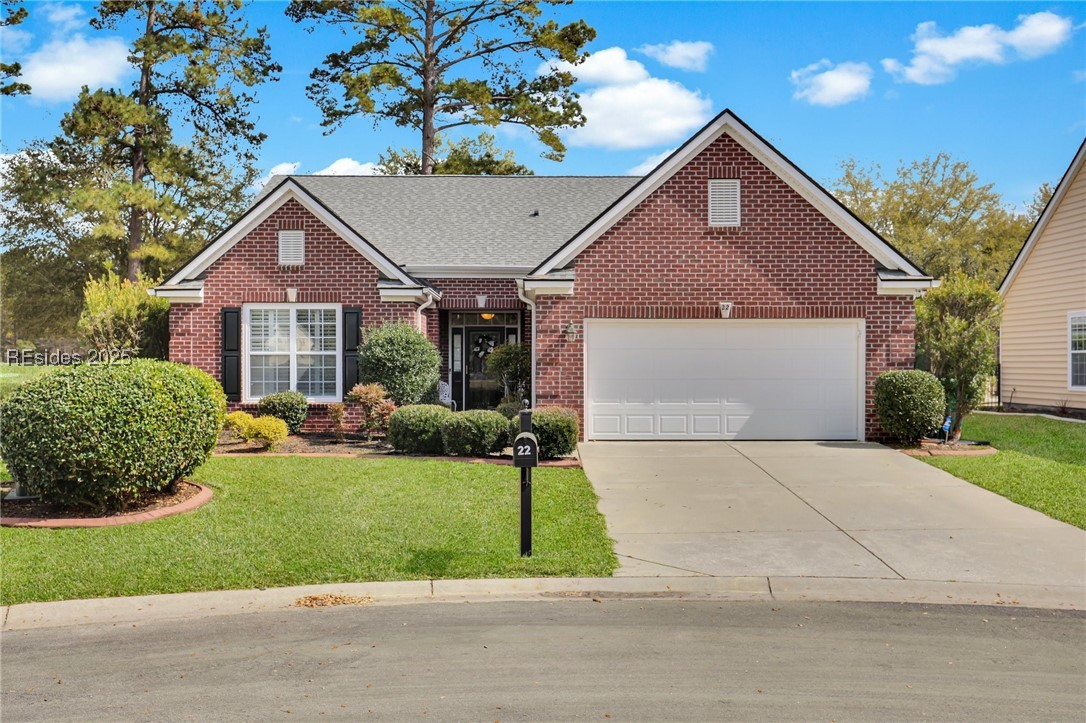 22 Saxony Lane