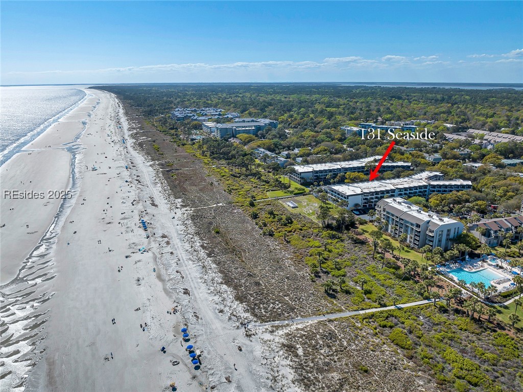 23 S Forest Beach Unit: 131