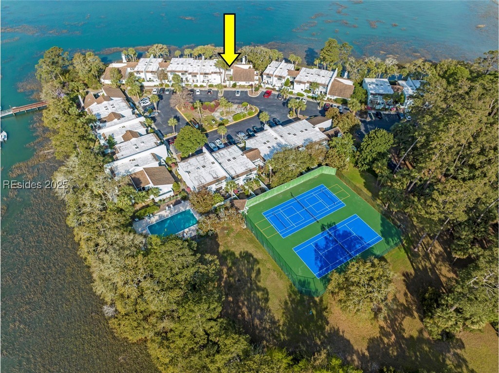2 William Hilton Parkway Unit: 302