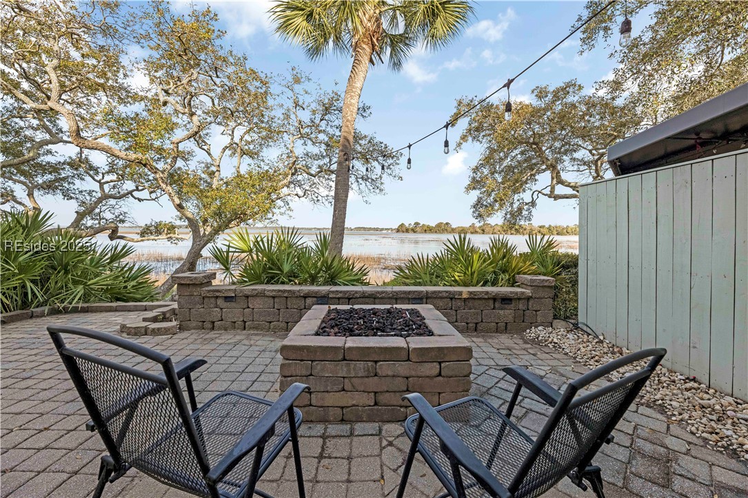 2 William Hilton Parkway Unit: 302