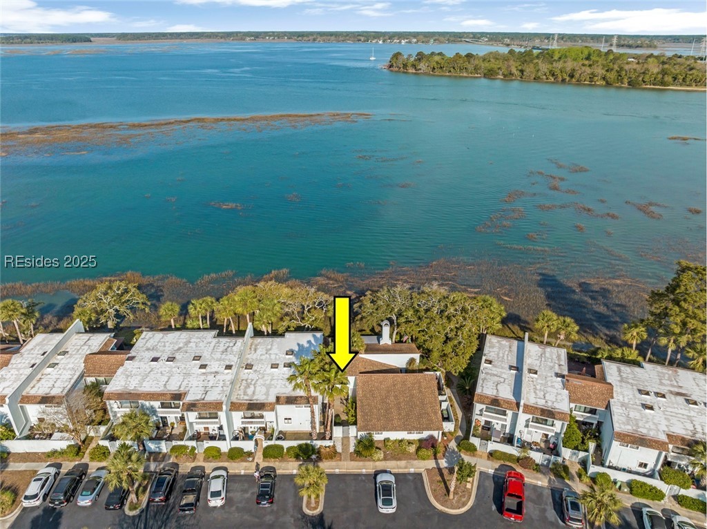 2 William Hilton Parkway Unit: 302
