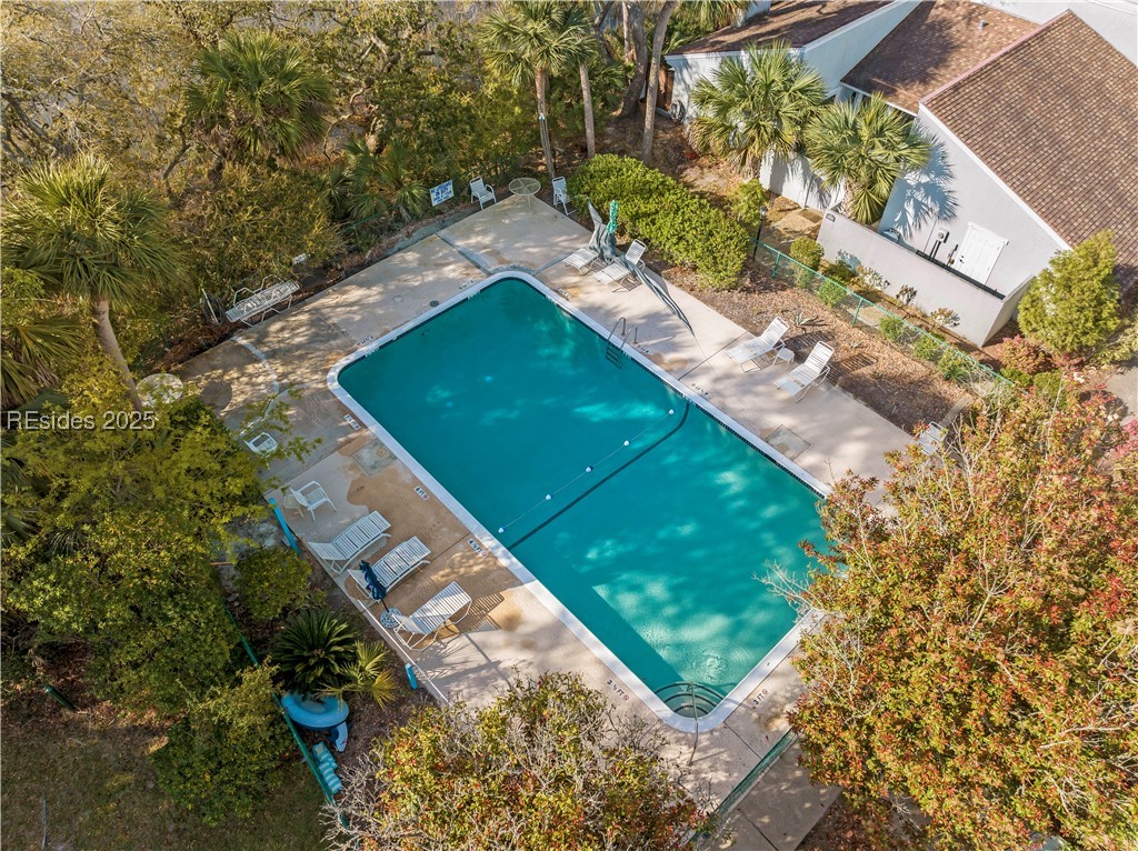 2 William Hilton Parkway Unit: 302