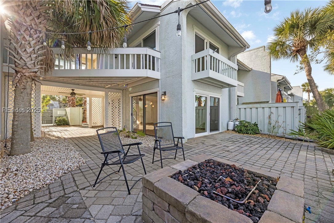 2 William Hilton Parkway Unit: 302