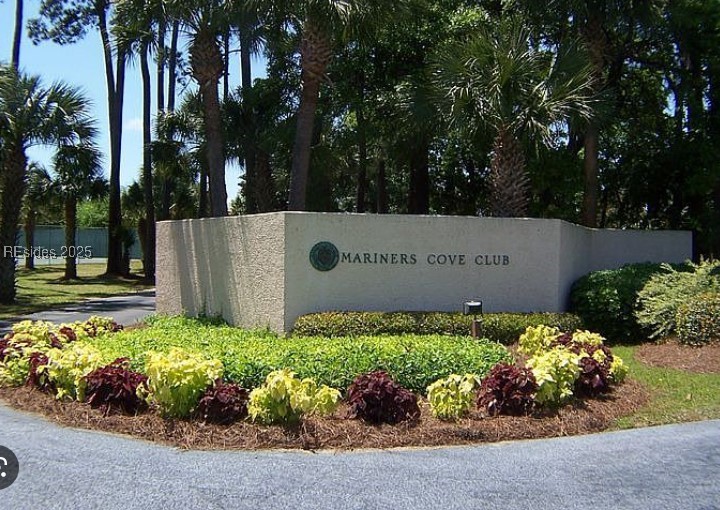 2 William Hilton Parkway Unit: 302