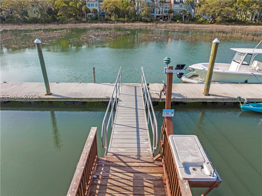 2 William Hilton Parkway Unit: 302