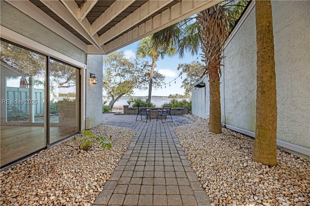 2 William Hilton Parkway Unit: 302
