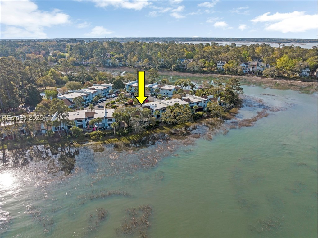 2 William Hilton Parkway Unit: 302