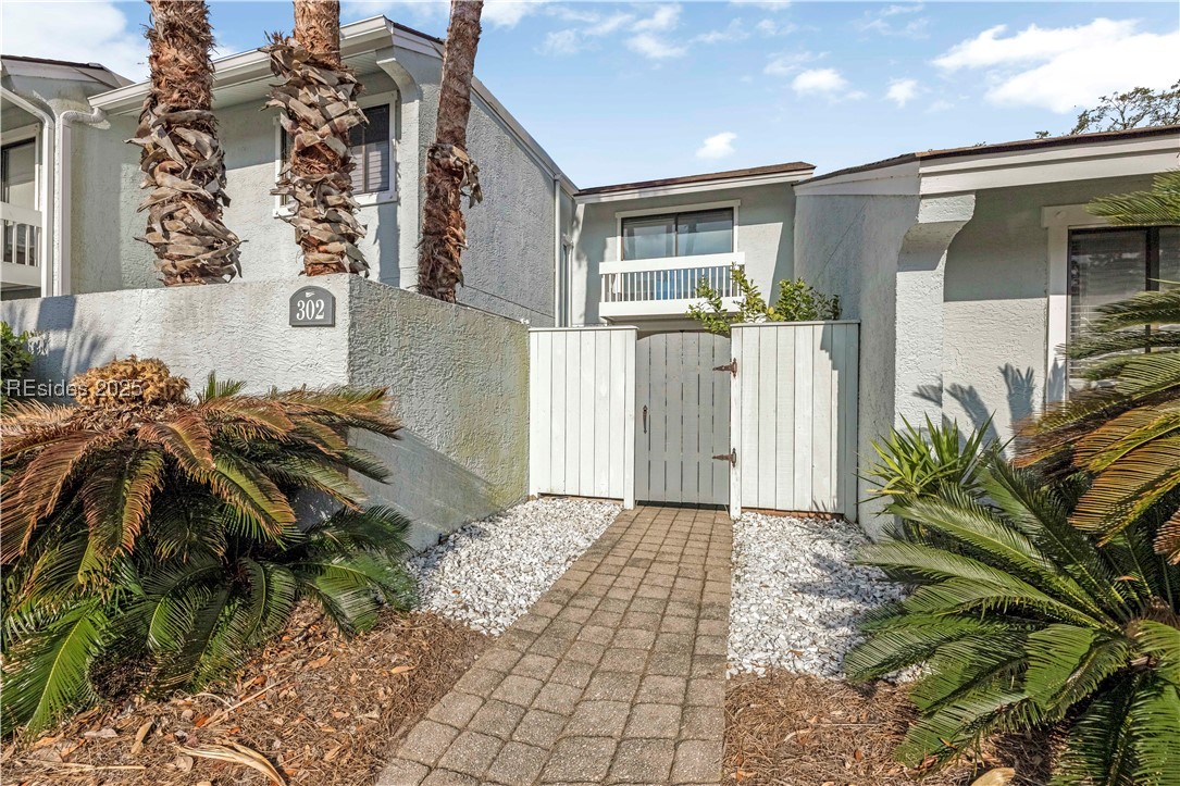 2 William Hilton Parkway Unit: 302
