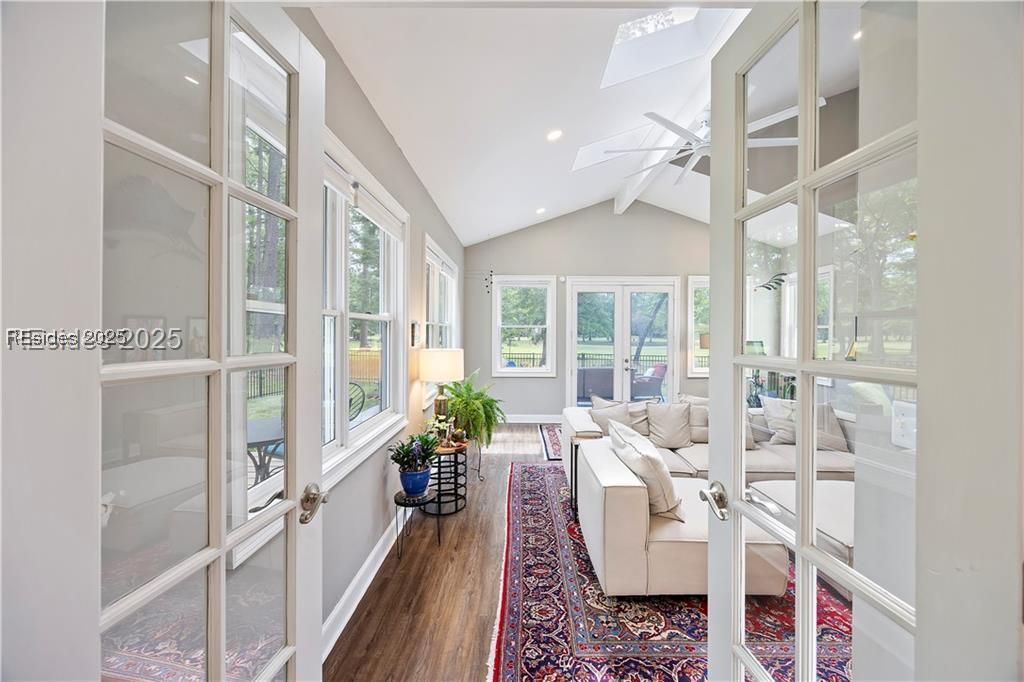 51 White Oaks Circle