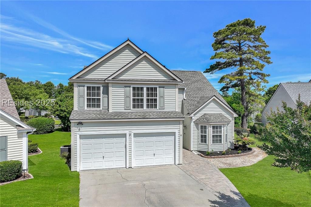 8 Lake Linden Place