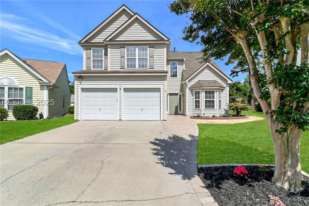 8 Lake Linden Place