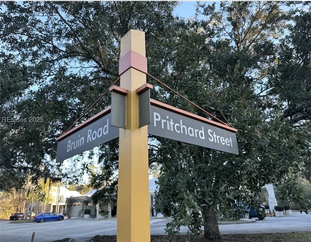 54 Pritchard Street