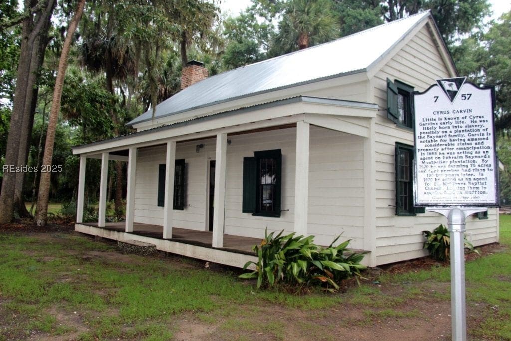 54 Pritchard Street