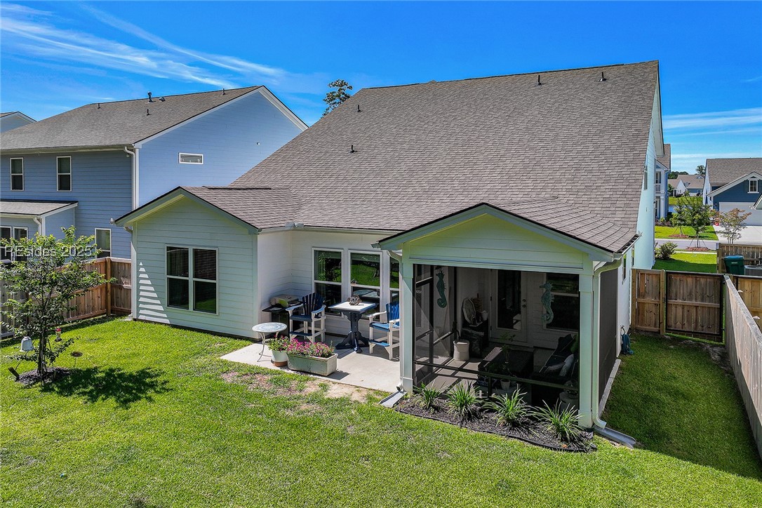 363 Danner Drive
