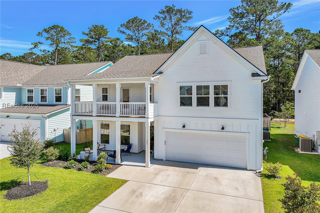 363 Danner Drive