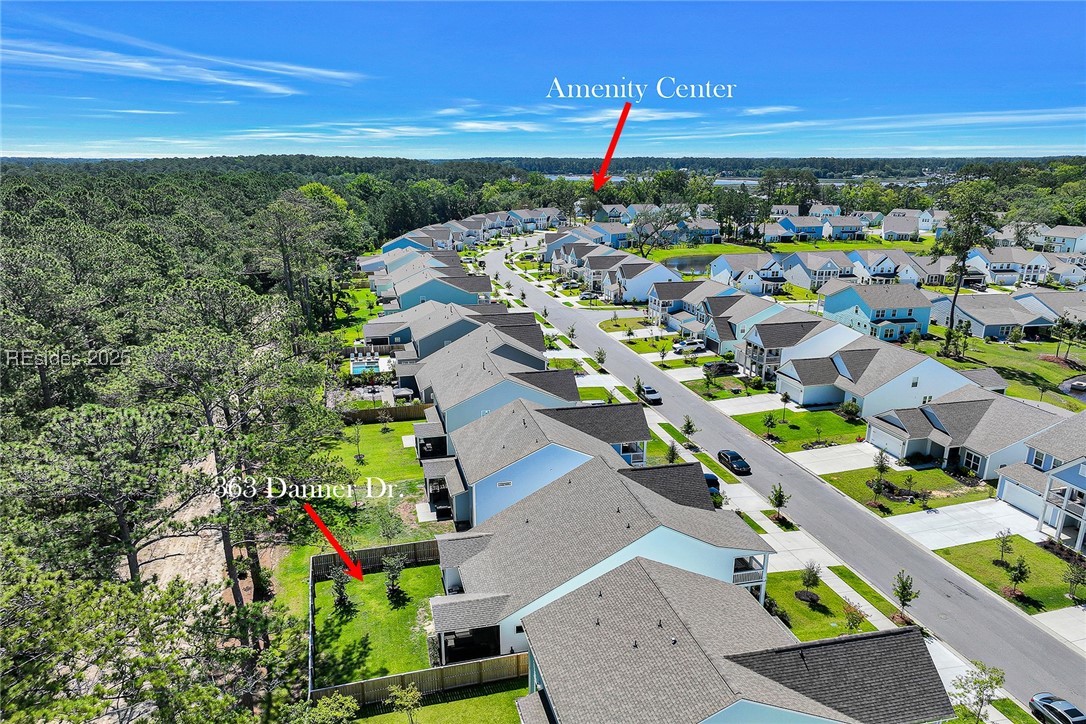 363 Danner Drive