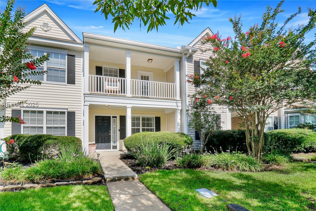 328 Campus Lane