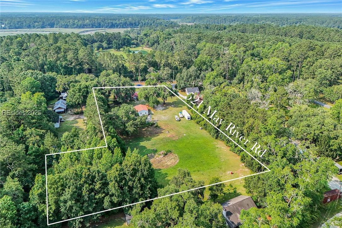 521 May River Road