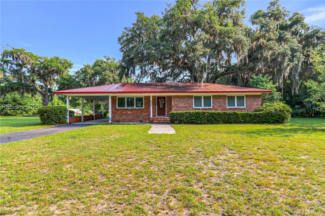 521 May River Road