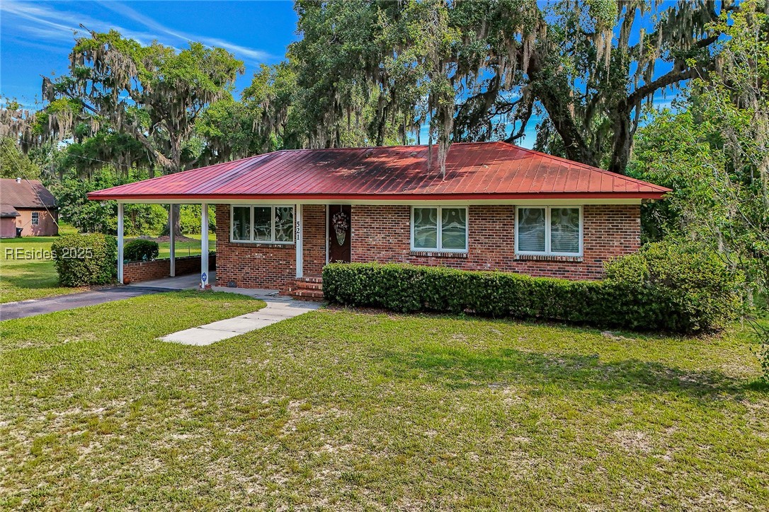 521 May River Road