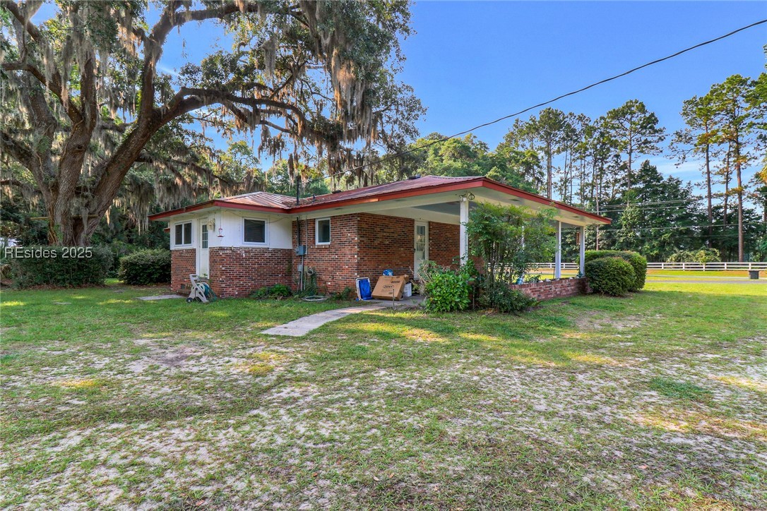 521 May River Road
