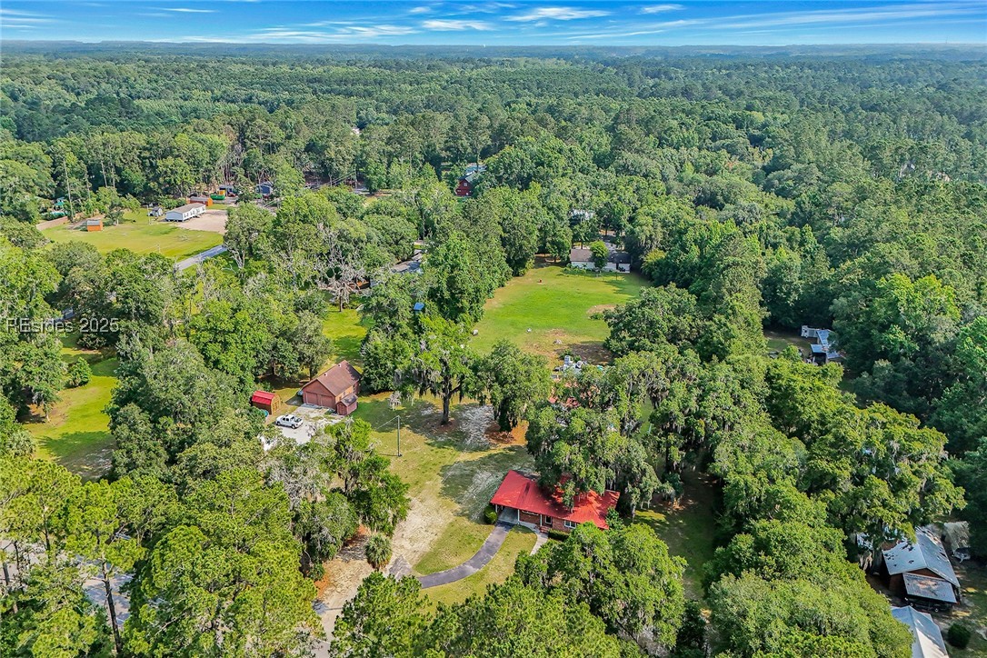 521 May River Road
