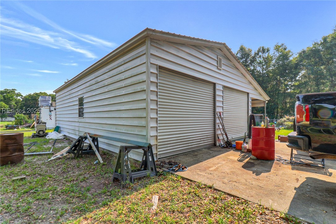 521 May River Road