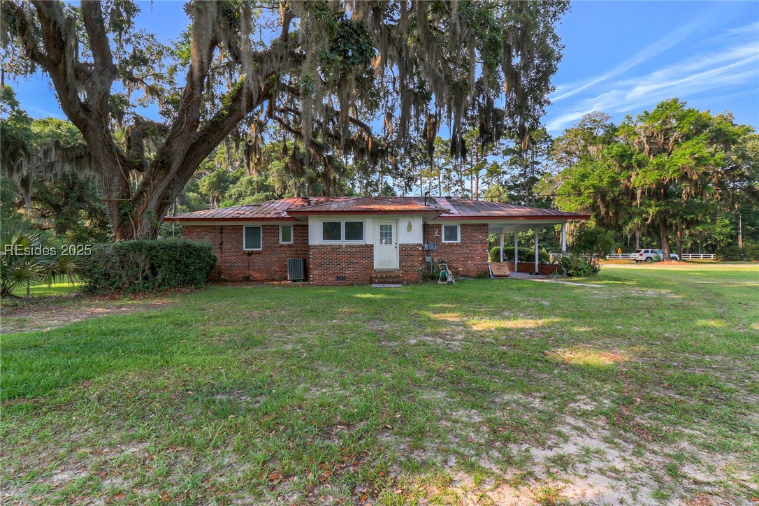 521 May River Road