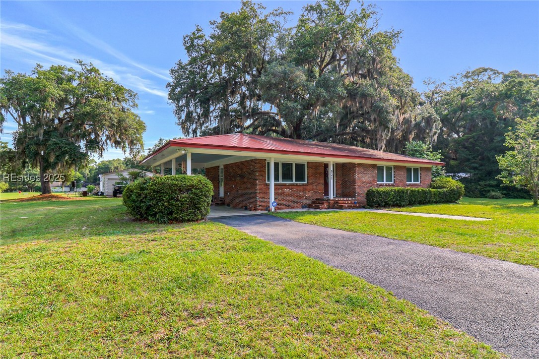 521 May River Road
