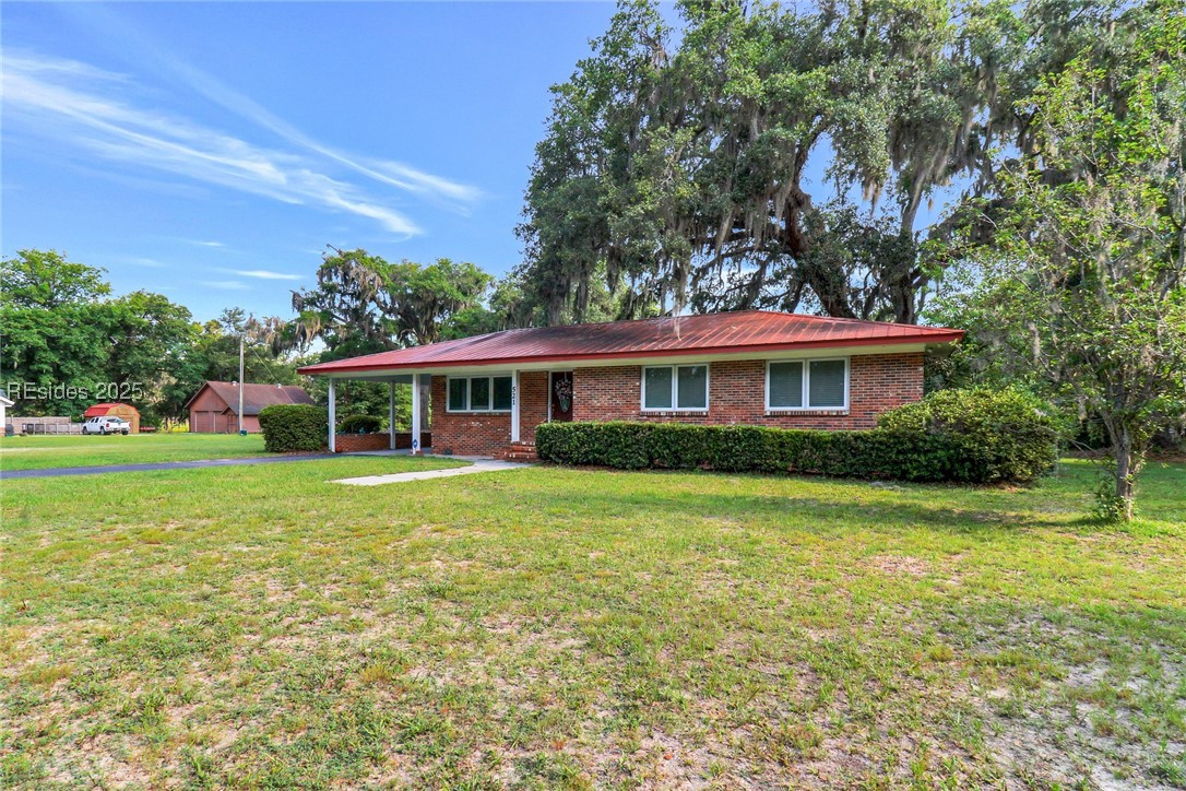 521 May River Road