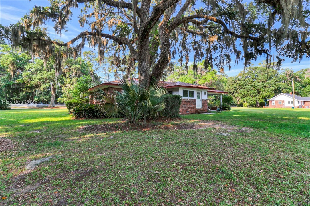 521 May River Road