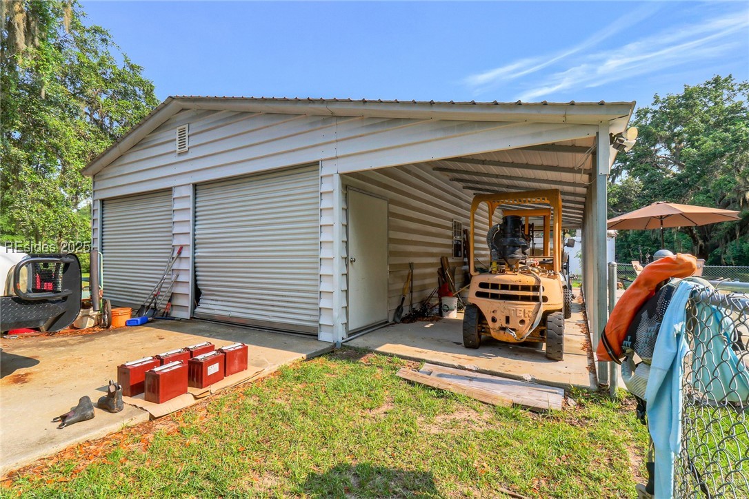 521 May River Road