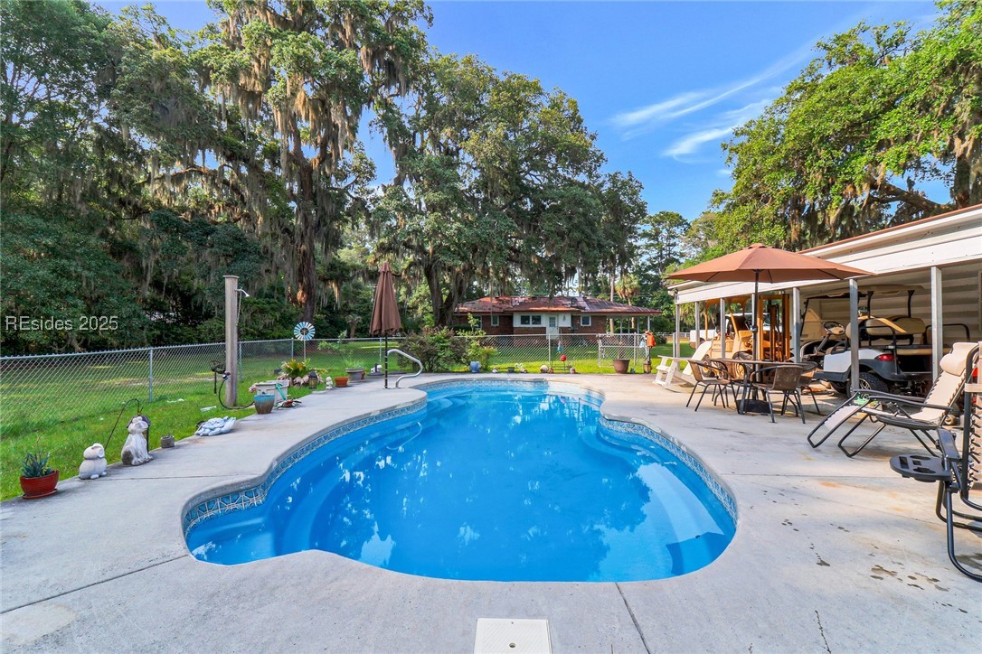 521 May River Road