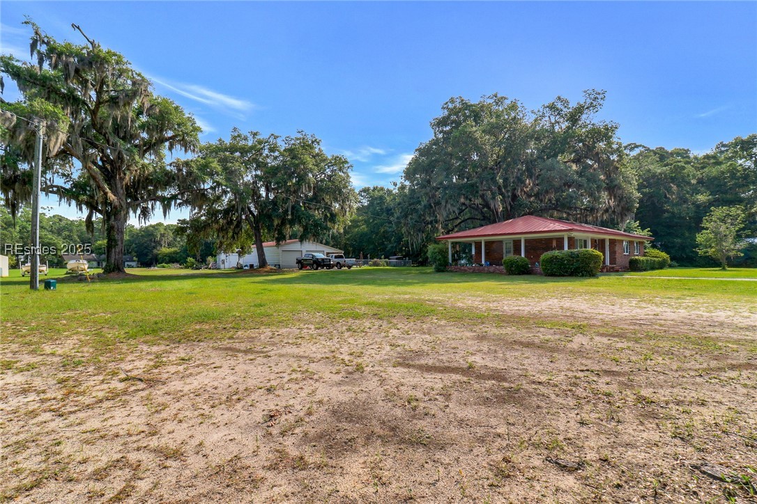 521 May River Road